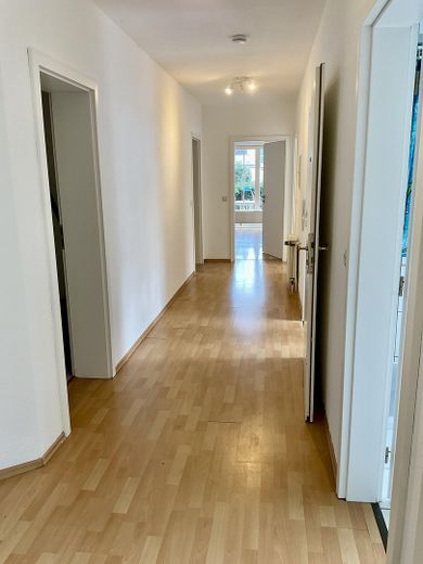 Neuer Preis! v. Privat  3-Zi. mit Garten in Brinkum, Stuhr – Diele 10,28 m² 