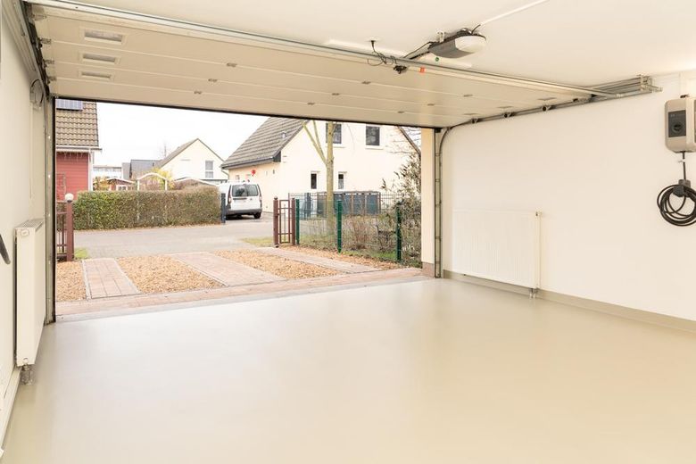 Doppelgarage