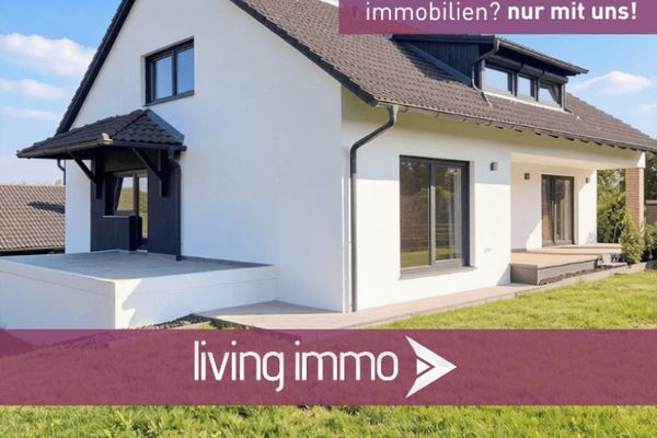 Vivere come in una casa indipendente – 120 m² di comfort abitativo con ampio giardino e due terrazze