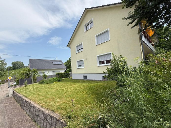 Erdgeschosswohnung mit Garten, großer Terrasse  -- Provisionsfrei – Foto 18