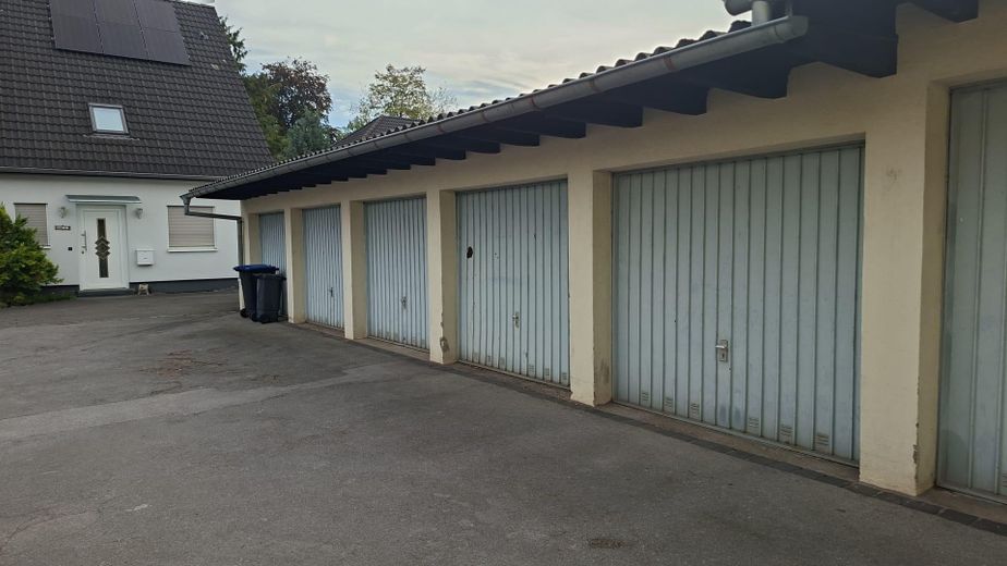 Attraktive 3-Zimmerwohnung mit besonderem Grundriss, modernisiertem Wohnkomfort und eigener Garage – Foto 23