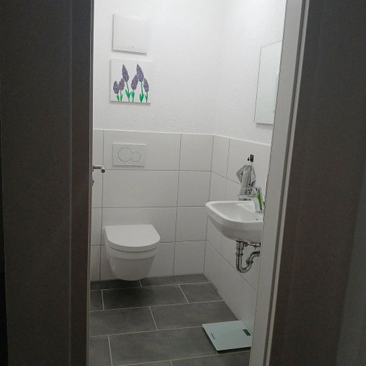 Gäste-WC