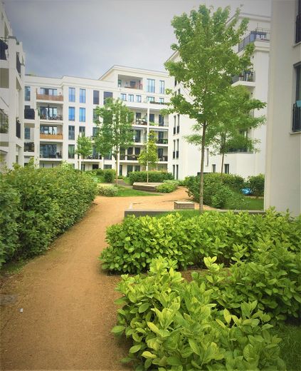 Frei! TOP CITY APARTMENT möbliert, unbefristet m. Anmeldung – Foto 15