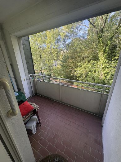 Attraktives Wohnen ab 60 Jahre,  schöne Wohnung mit WBS in Velbert 3 Etage mit Lift – Foto 2