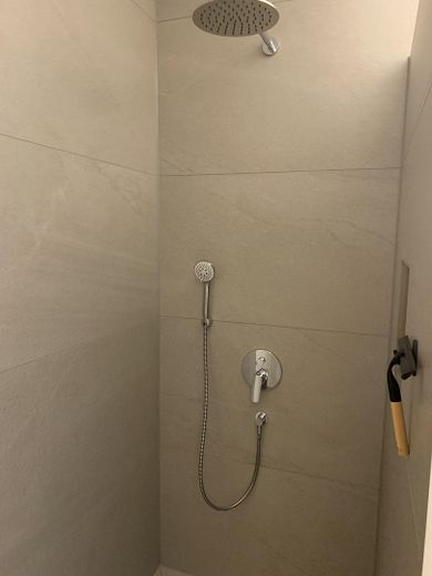 2,5 Zimmer Wohnung im Neubau in Lauchheim auf Wunsch mit Küche – Raunshower Dusche