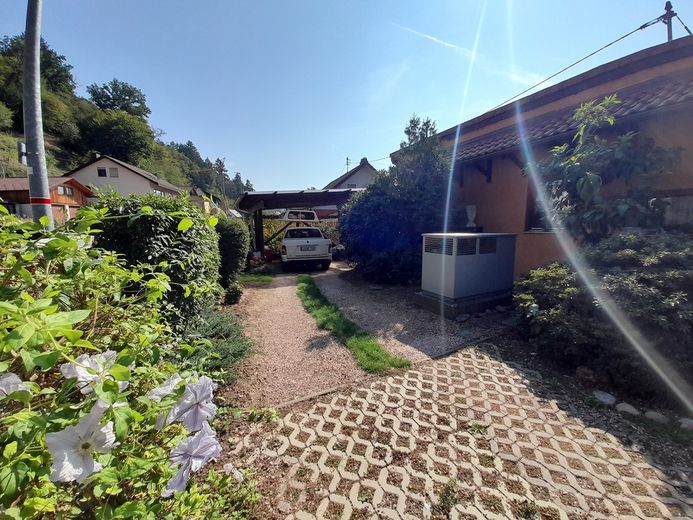 Freisteh. Einfam.haus mit ELW – Foto 6