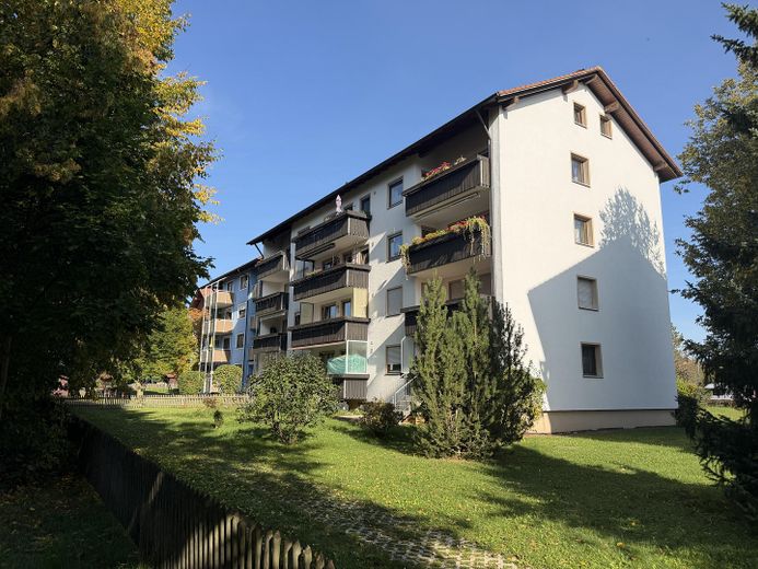 POSIZIONE TOP A GWEND! Luminoso bilocale con balcone esposto a sud e box in autorimessa sotterranea – Foto 9