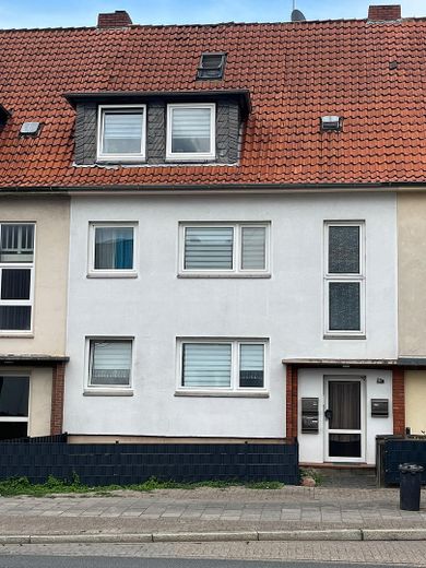 Mehrfamilienhaus von privat zu verkaufen – फोटो 1