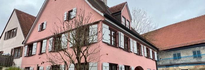 Dreifamilienhaus – Attraktive Kapitalanlage mit stabilen Mieteinnahmen