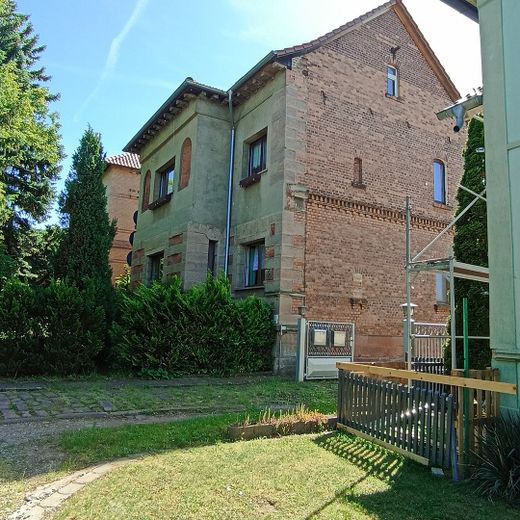 *** Villa (Zweifamilienhaus)*** in Kelbra zu verkaufen – Foto 1