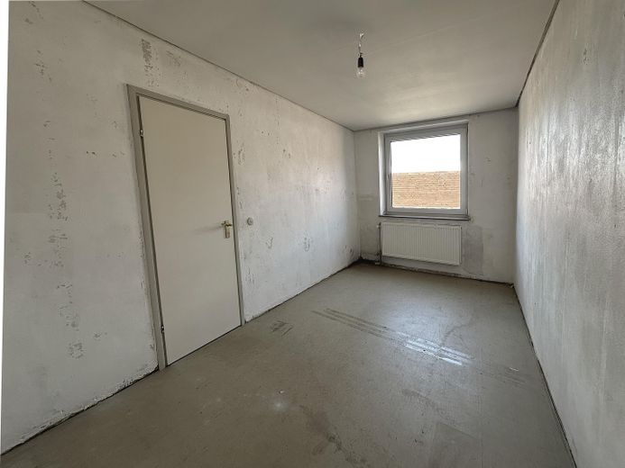 Gartenhof-Reihenhaus in Hannover-Marienwerder – Zimmer links | 11,3 qm (3)