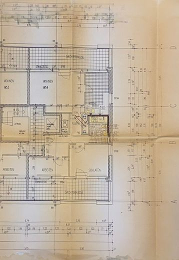 Loft exclusif : garage, climatisation, jacuzzi, deux terrasses sur le toit au centre de Langenhagen – Photo 21