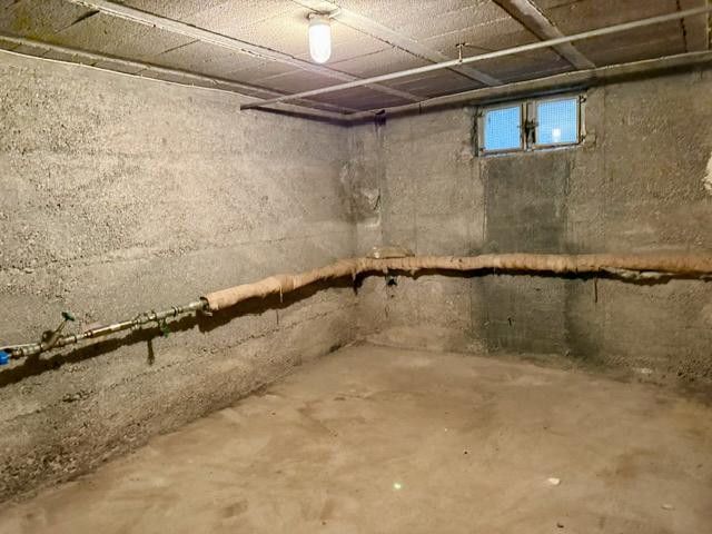 Zweifamilienhaus in exklusiver Waldrandlage – Kellerraum 3