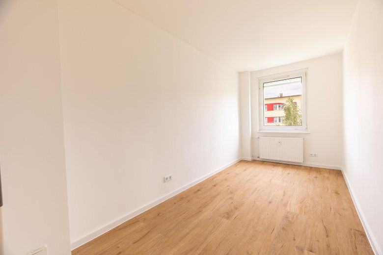 **Frisch Saniert, Einbauküche,Balkon, 5 Minuten zu Fuß am See – Foto 17