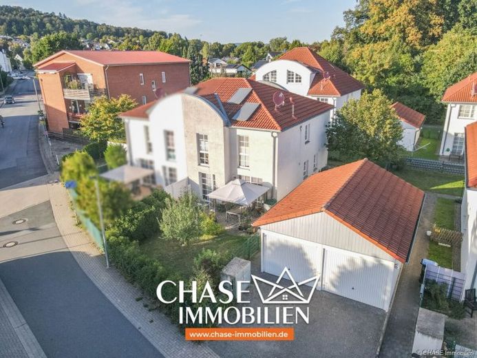 TOP-Doppelhaushälfte in bevorzugter Wohnlage - Modernes Wohnen mit Garten und Garage in Wangelist! – Foto 1