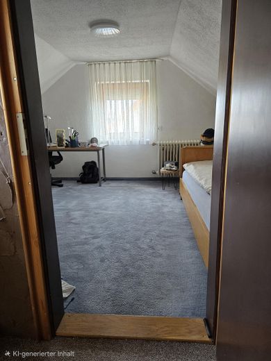 DG, Zimmer