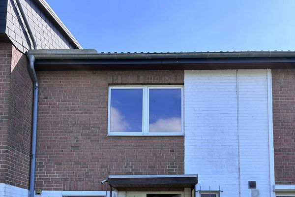 Reihenmittelhaus 106qm in Henstedt-Ulzburg vollunterkellert