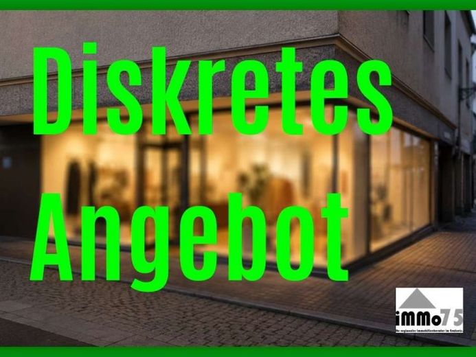 Kapitalanlage mit langfristig gesichertem Mieter – Foto 1