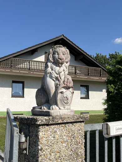 Großzügiger Bungalow auf 1.850 m² Grundstück mit Dreifachgarage – provisionsfrei in Markt Eichendorf – फोटो 39
