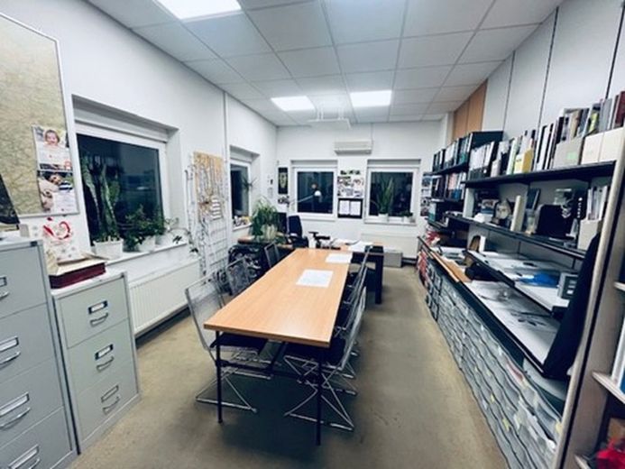 Büro