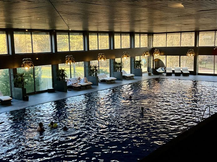 Traum-App mit atemberaubendem Ostseeblick – Foto 9