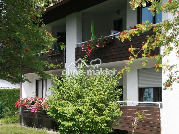 Aschau im Chiemgau'da 3 odalı daire – Fotoğraf 1