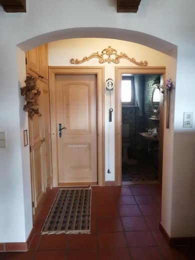 Gästetoilette