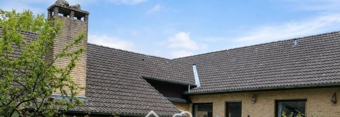 Votre nouveau chez-vous à Hude (Vielstedt) – maison individuelle de 6 pièces