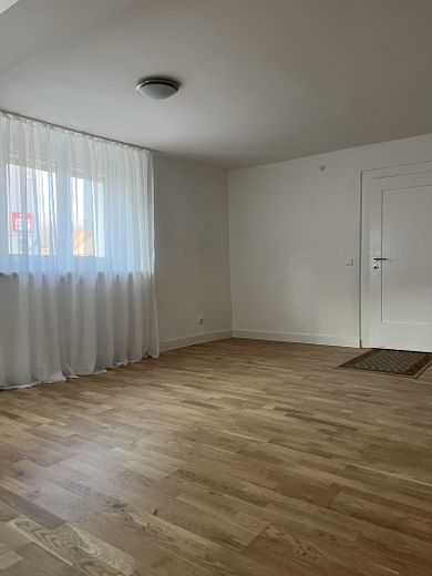 Dom jedno- lub dwurodzinny z pompą ciepła – bez prowizji – – Zimmer EG