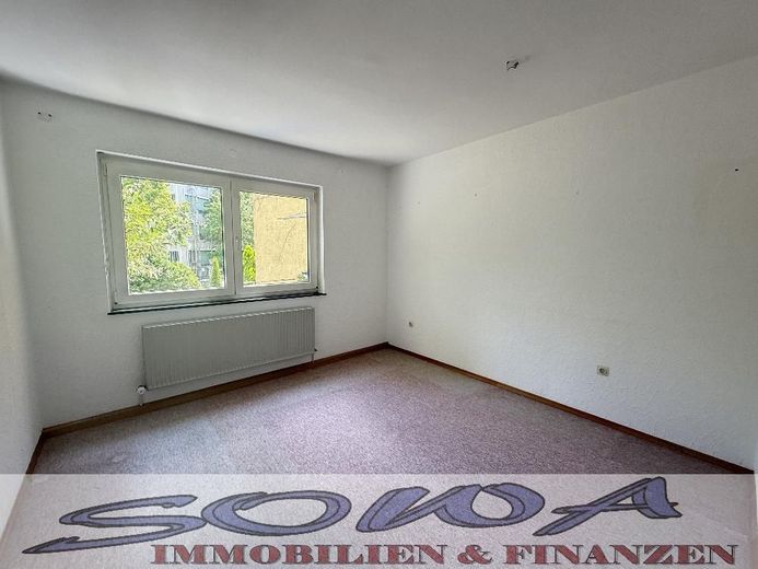 Einzugsbereit! Schickes Haus mit Garage und Garten in Neuburg - Ein Objekt von Ihrem Immobilienpartner SOWA Immobilien und Finanzen – Bild 7