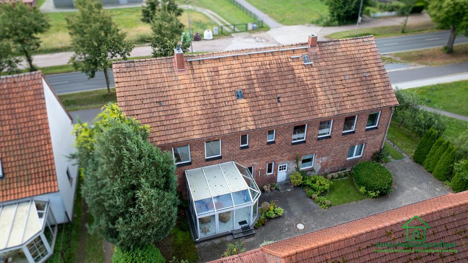 Dreifamilienhaus mit zwei freien Wohneinheiten - für den Käufer provisionsfrei – फोटो 6
