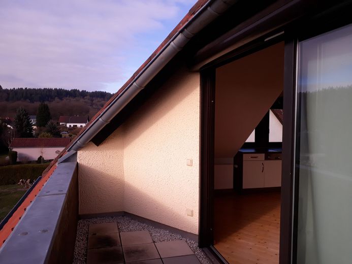 Loggia