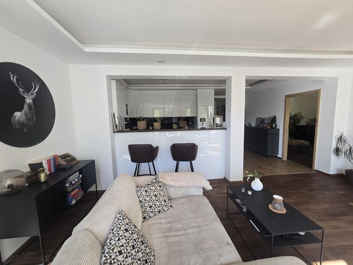 Schöne Wohnung in Natur- und Stadtnähe – Foto 6