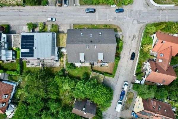MFH come nuovo a Monaco-Moosach