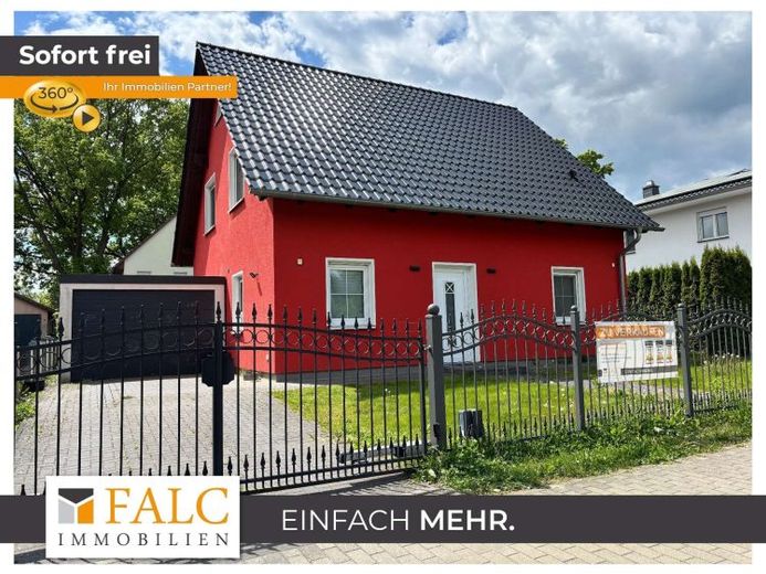 Komfortabel und Modern - ein Zuhause für die Zukunft! – Foto 1