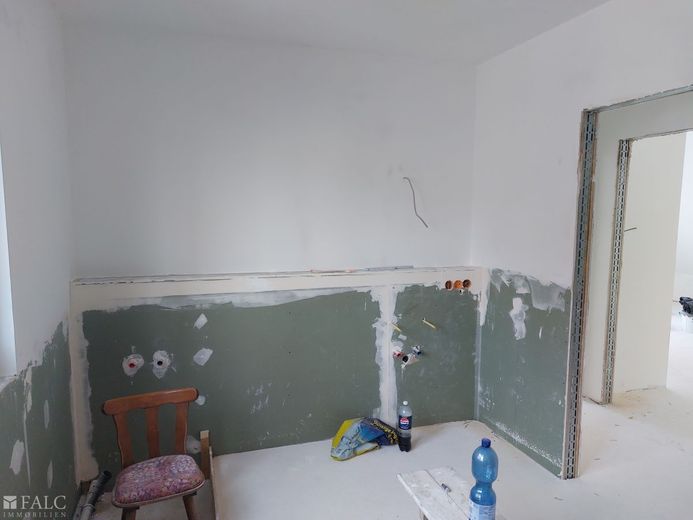 Haus 1 Bad
