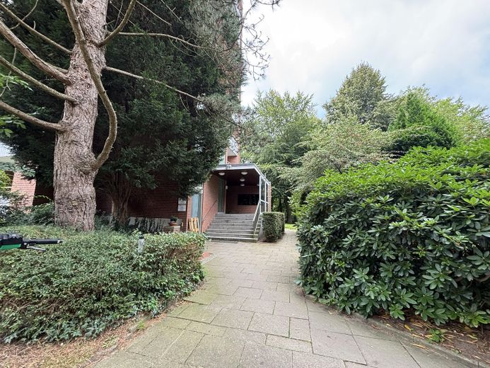 Moderne 3-Zimmer ETW, Erstbezug nach Sanierung, inkl. TG-Stellplatz, ohne Courtage – Foto 11