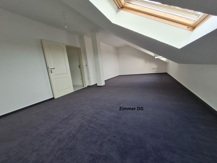 Exclusive maisonette apartment in Beckerswäldchen – Zimmer OG