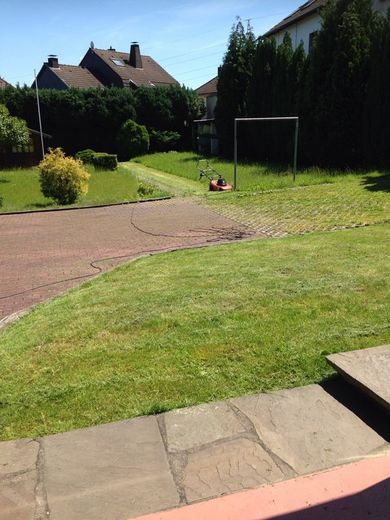 Exklusive 2 Zimmer Wohnung für Gartenliebhaber – Foto 2