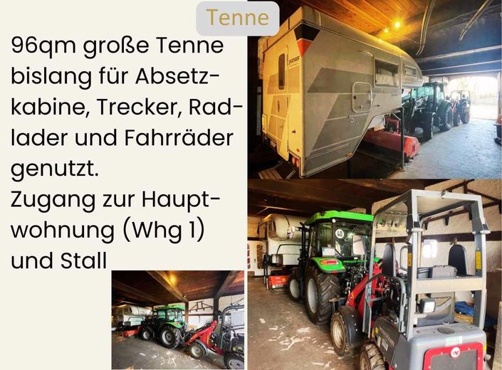 Tenne