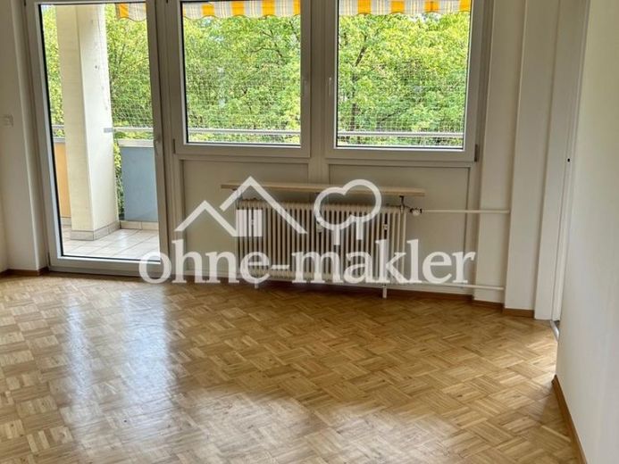 München-Neuhausen, 4 Zimmer Wohnung – Foto 1
