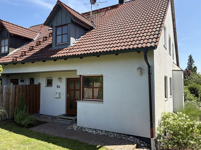 Doppelhaushälfte zum Kauf - provisionsfrei – Foto 1