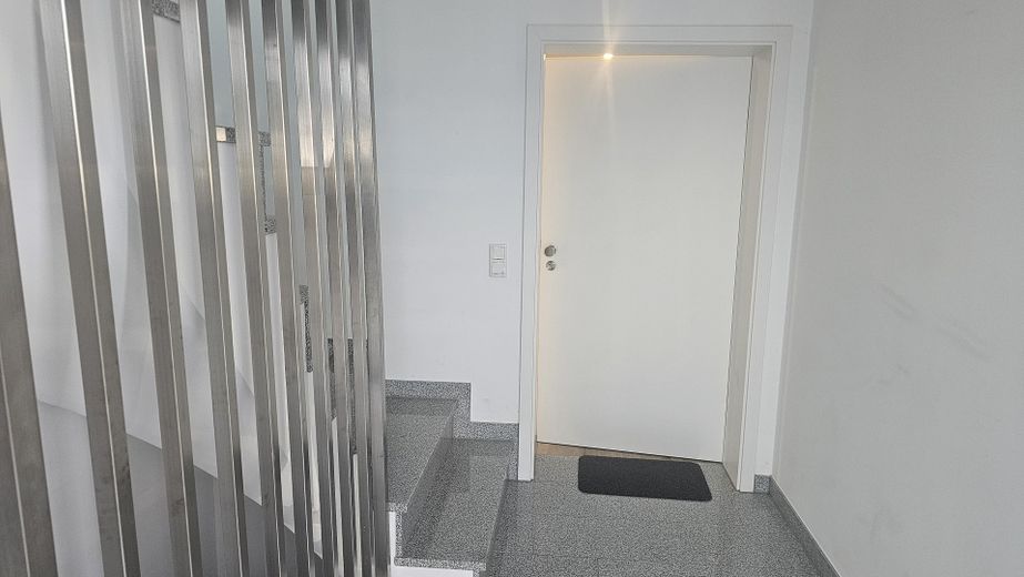Feldrandlage Frankfurt Mörfelden-Nord EG Barrierefrei – फोटो 21
