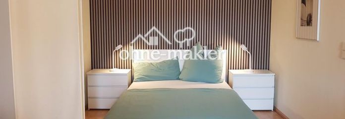 Appartamento libero, arredato, perfettamente distribuito, con balcone soleggiato e buon bilancio energetico