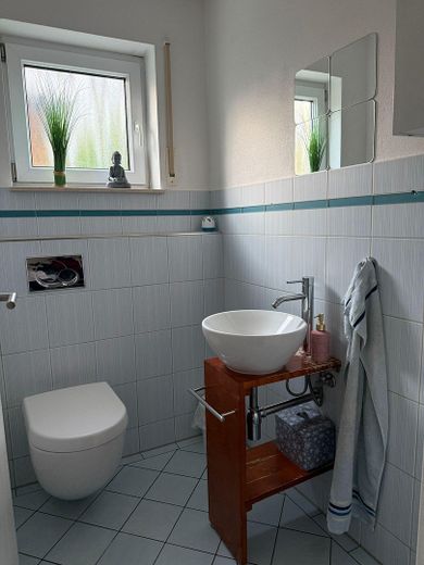Gäste WC