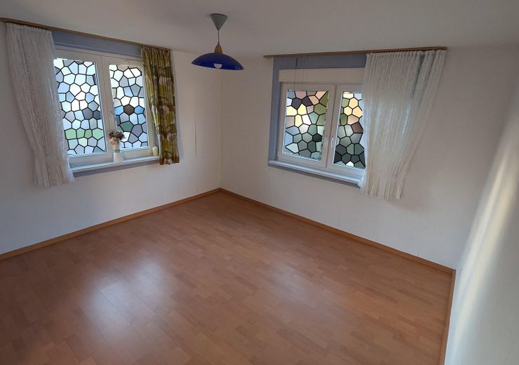 Zimmer Erdgeschoss