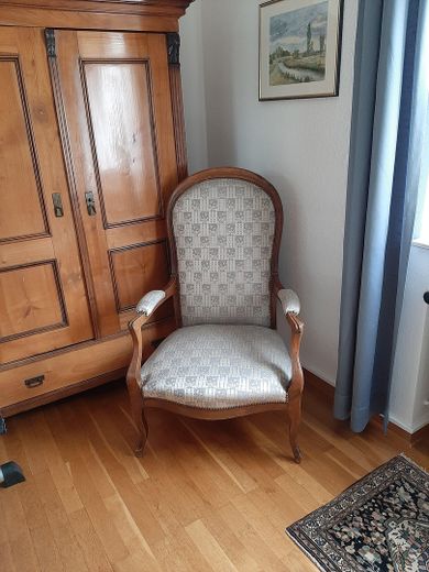 Oberursel-Eichwäldchen – Gästezimmer