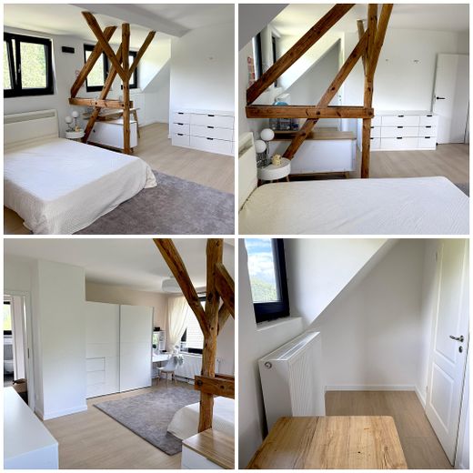 Kinderzimmer 2 OG