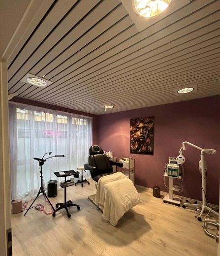 Vielseitige Gewerbefläche in der Innenstadt von Versmold - 82m2 – Foto 6