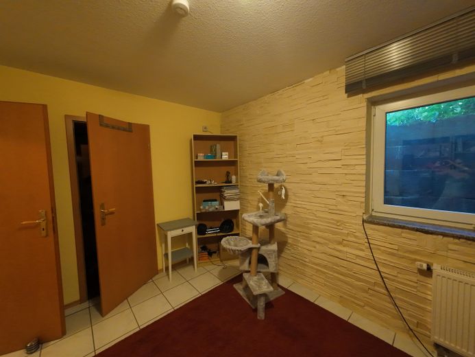 Modernize edilmiş ikiz ev ve çocuk cenneti – Fotoğraf 24